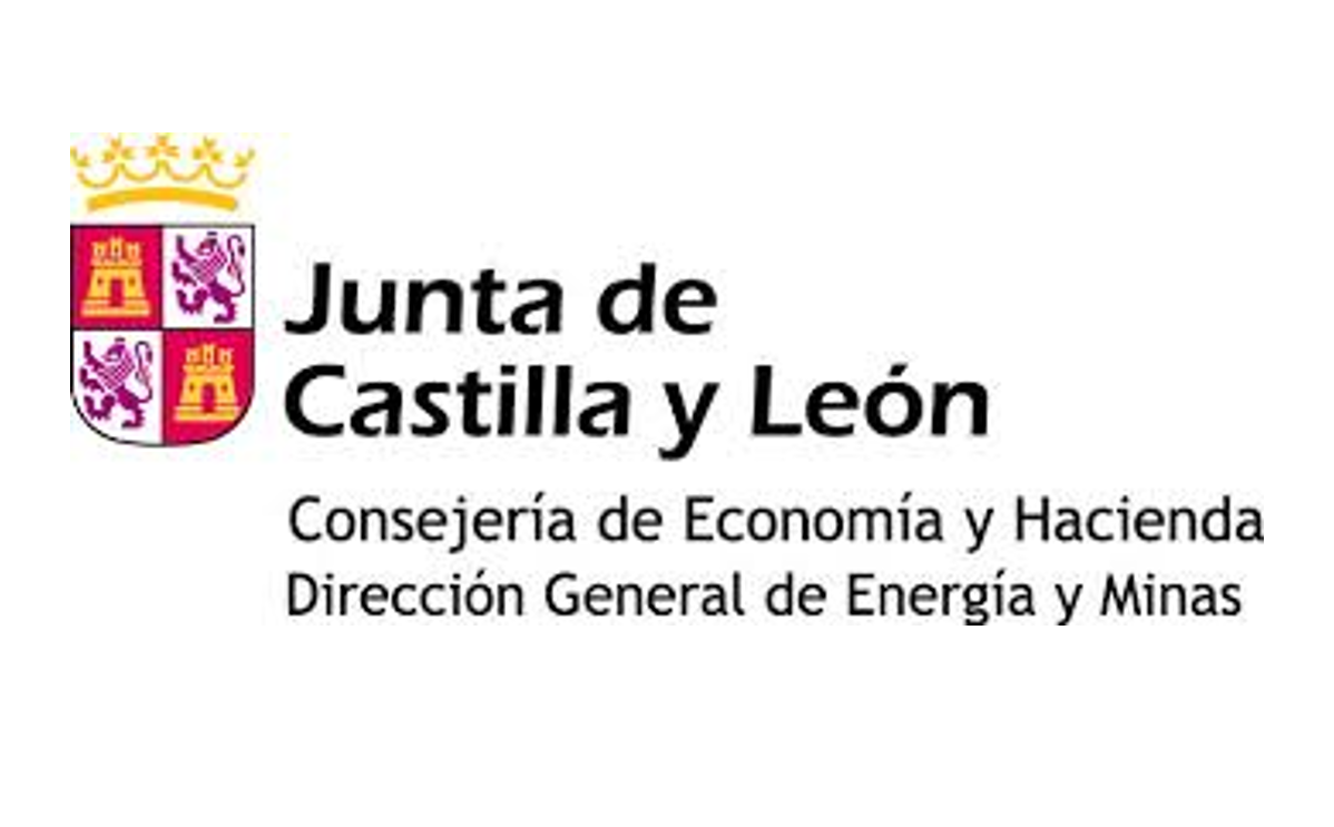  Junta de Castilla y León logo