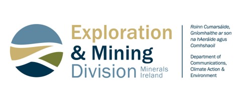 Exploration and Mining Division of the Department of Communications, Climate Action and Environment