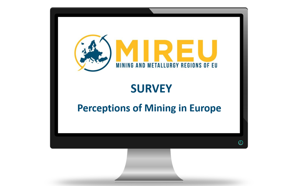 MIREU survey