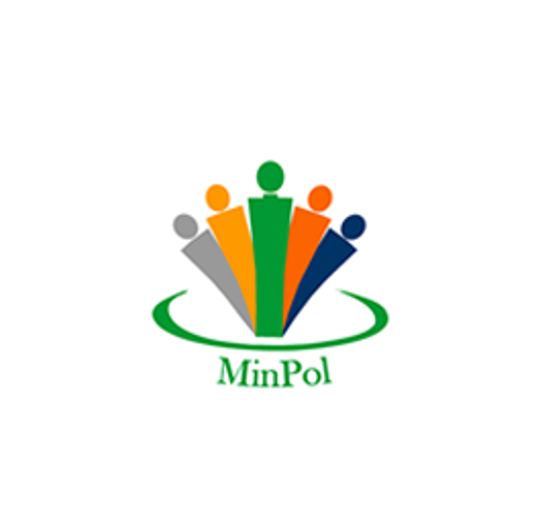 MinPol GmbH logo