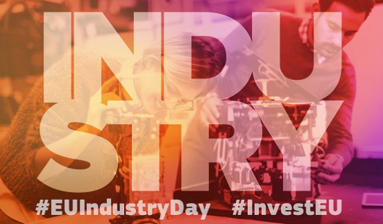 EU Industry Days 2021